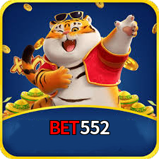 Imagem promocional da bet552 mostrando a plataforma e suas vantagens
