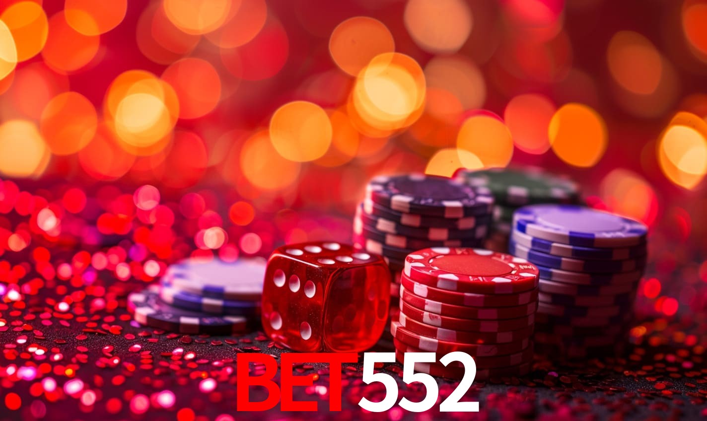 bet552 download — tutorial instalação APK passo a passo