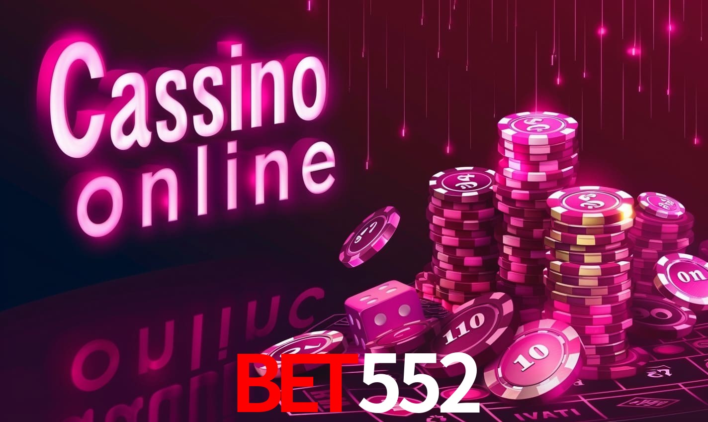 bet552 download — arquivo APK para Android oficial